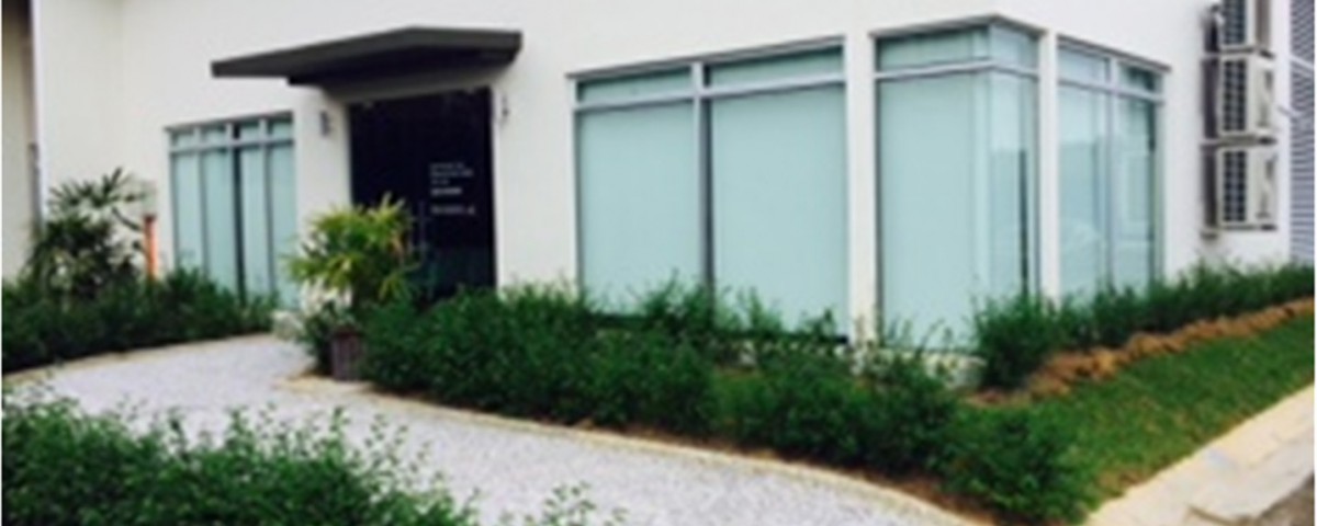 Apartment Show House